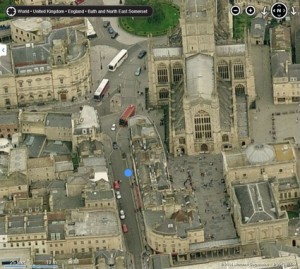 Bing Maps link